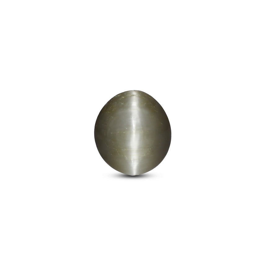 Catseye - 3 Carat - Pramogh