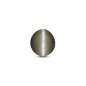 Catseye - 3 Carat - Pramogh