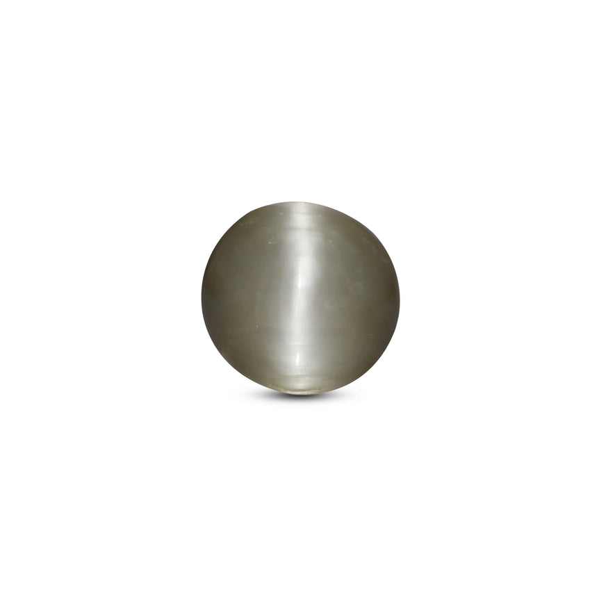 Catseye - 3 Carat - Pramogh