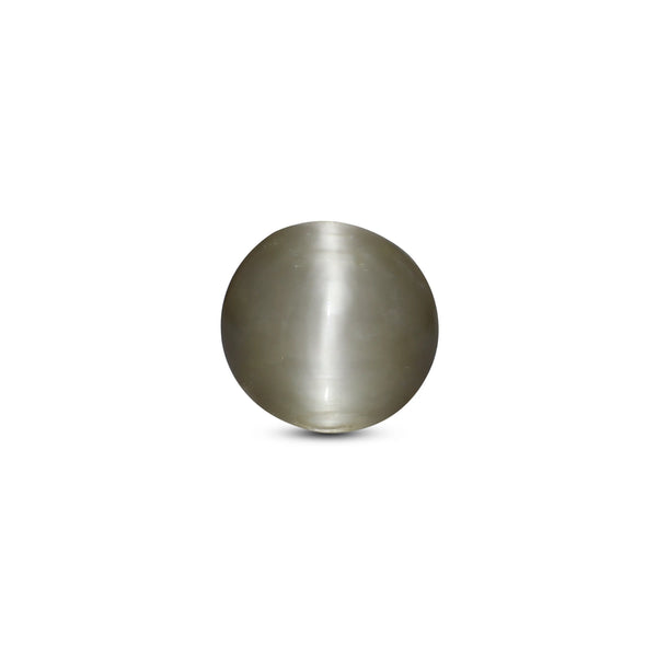 Catseye - 3 Carat - Pramogh