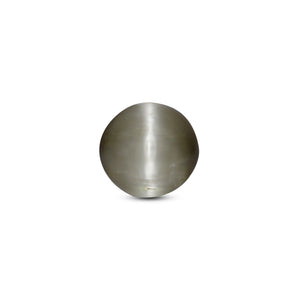 Catseye - 3.4 Carat - Pramogh