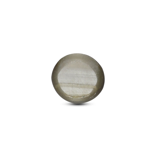 Catseye - 3.4 Carat