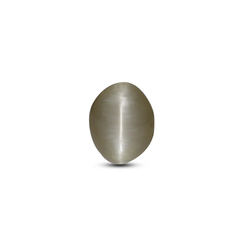 Catseye - 3.6 Carat - Pramogh