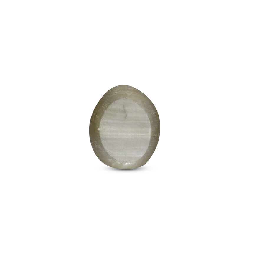 Catseye - 3.6 Carat