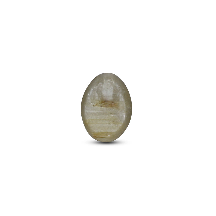 Catseye - 3.25 Carat
