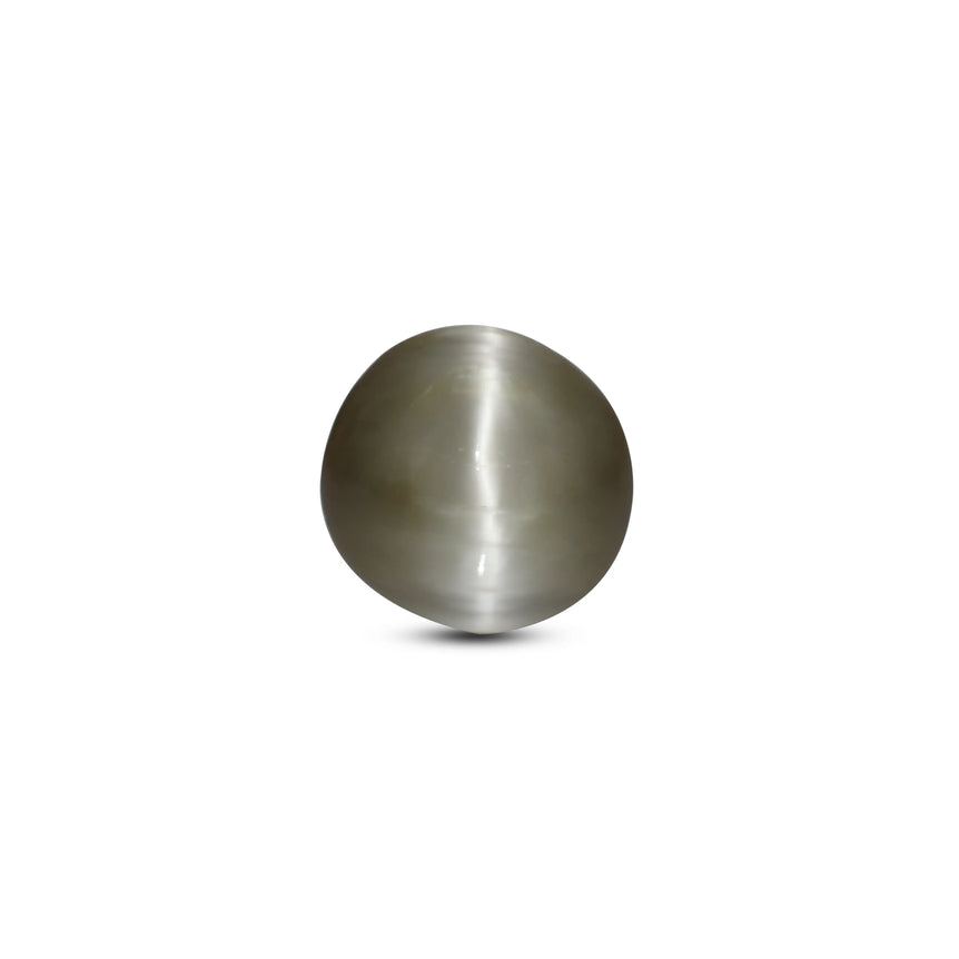 Catseye - 3.2 Carat - Pramogh
