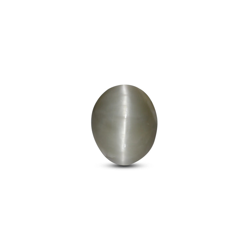 Catseye - 3.03 Carat - Pramogh