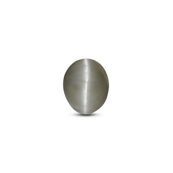 Catseye - 3.03 Carat - Pramogh