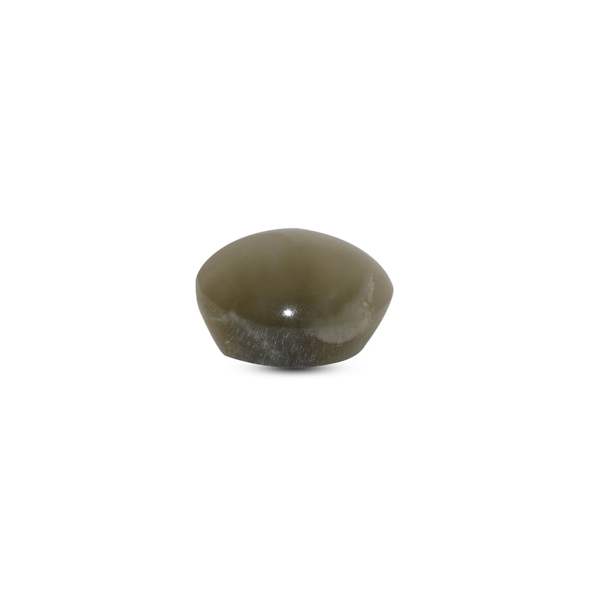Catseye - 3.03 Carat