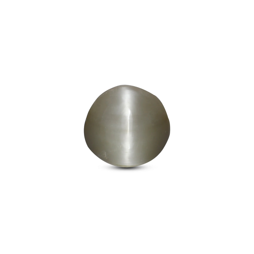 Catseye - 3 Carat - Pramogh