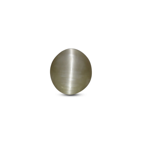 Catseye - 2.85 Carat - Pramogh