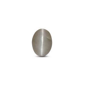 Catseye - 3.15 Carat - Pramogh