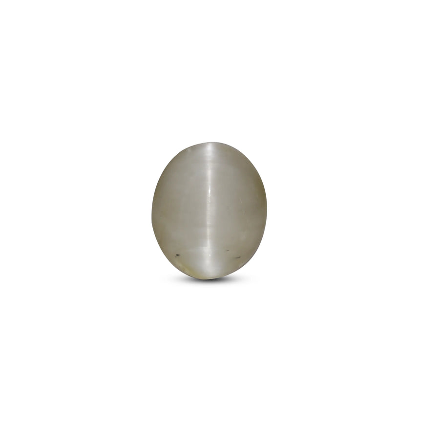Catseye - 3.1 Carat - Pramogh