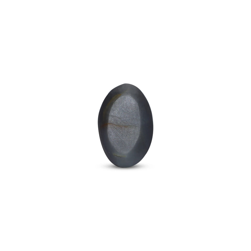 Catseye - 6.05 Carat