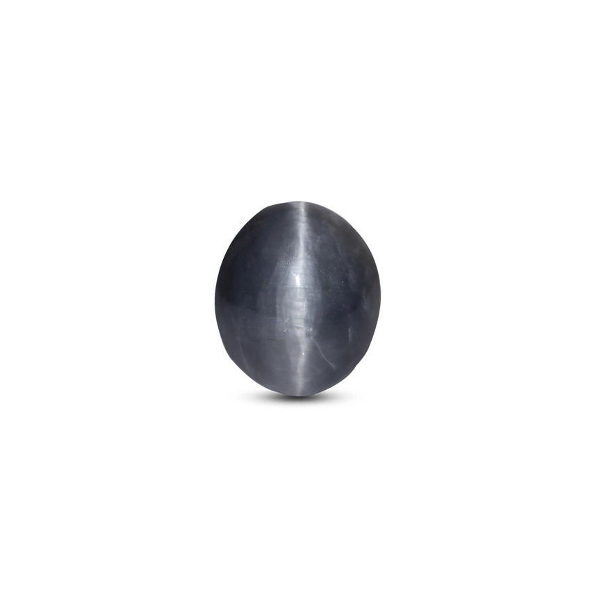 Catseye - 6.1 Carat - Pramogh