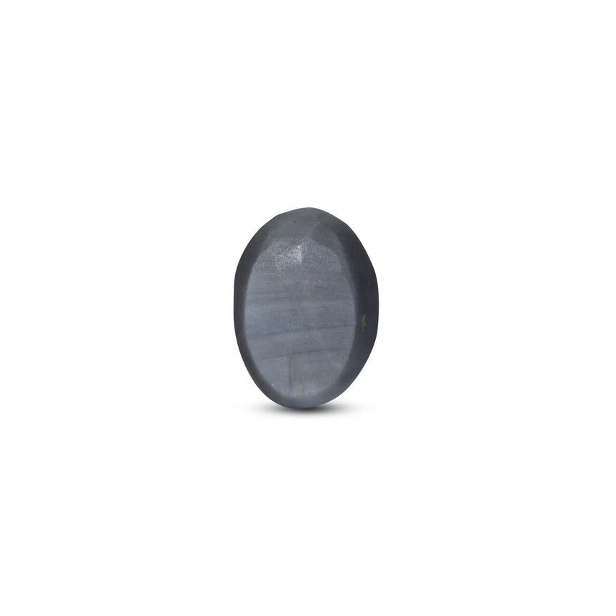 Catseye - 10.12 Carat