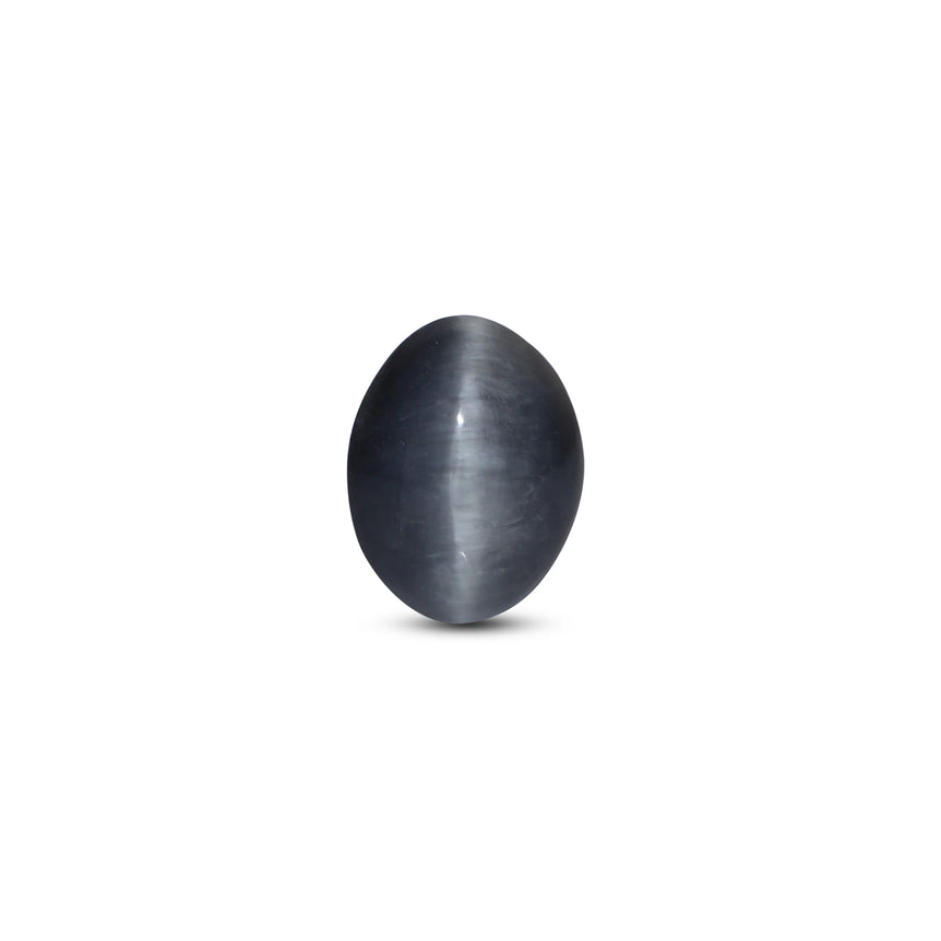 Catseye - 5.05 Carat - Pramogh
