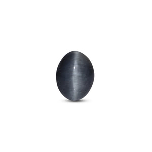 Catseye - 5.05 Carat - Pramogh
