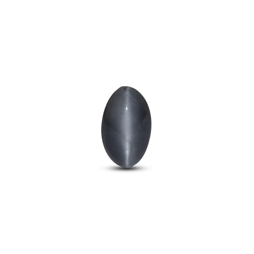 Catseye - 5.72 Carat - Pramogh