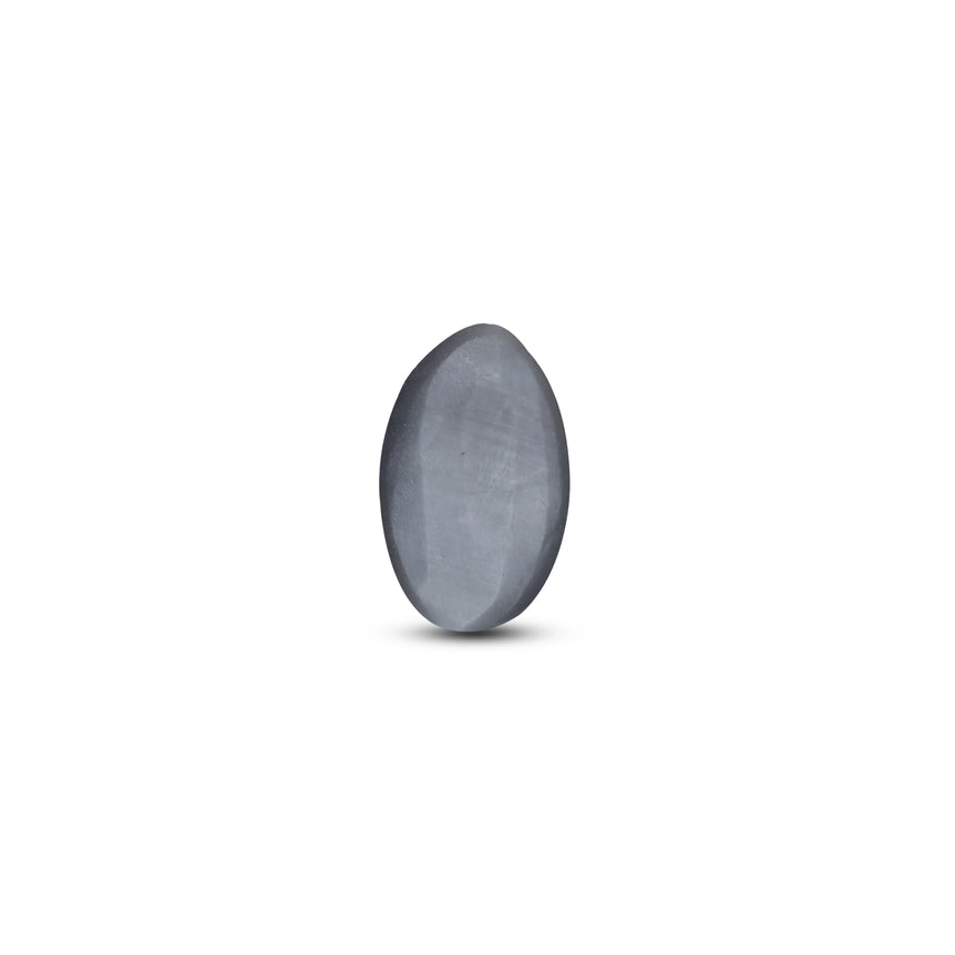 Catseye - 5.72 Carat