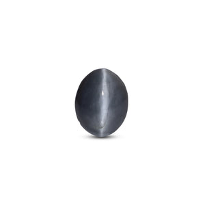 Catseye - 7.2 Carat - Pramogh
