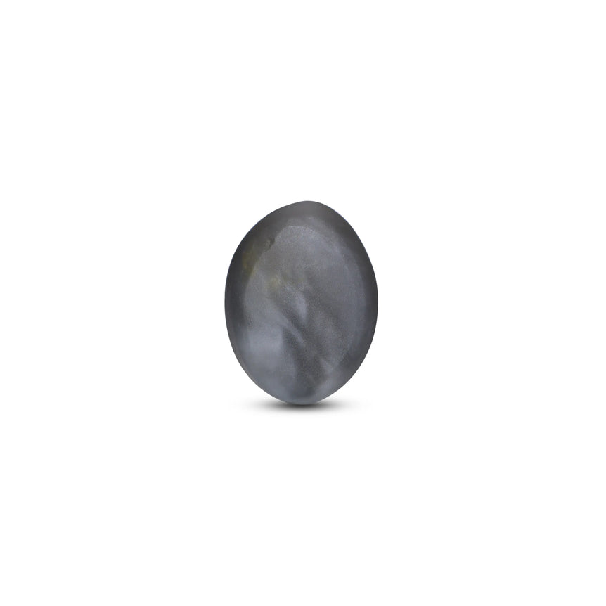Catseye - 10.2 Carat