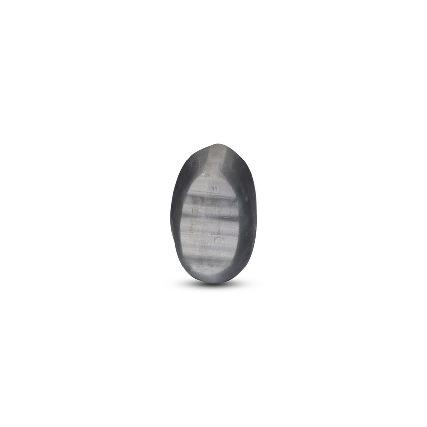 Catseye - 6.33 Carat