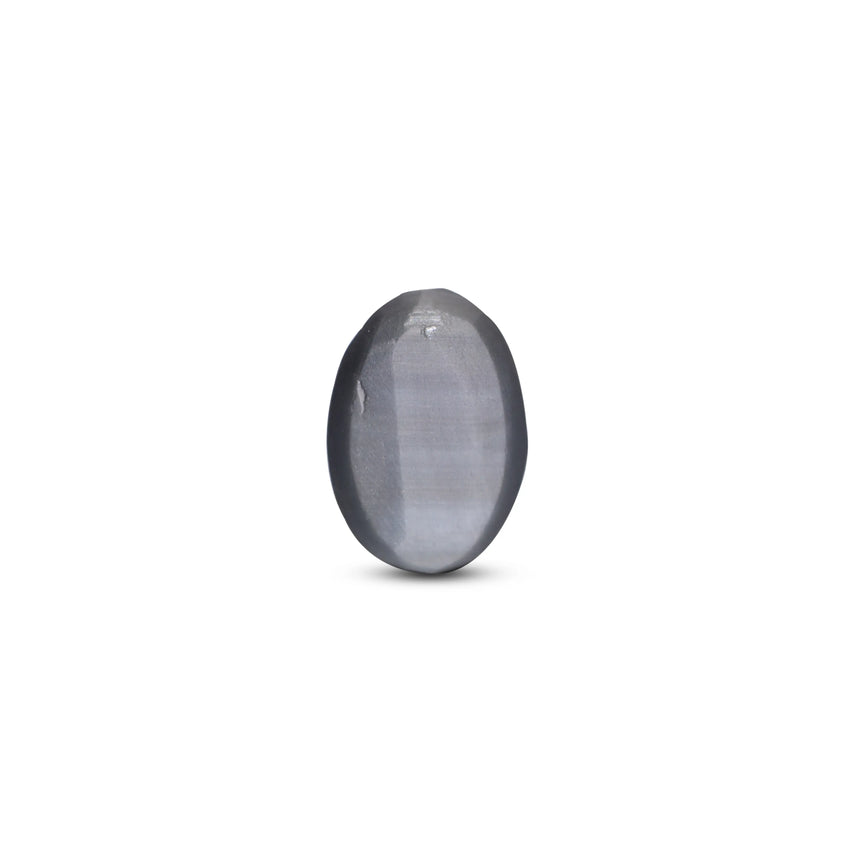 Catseye - 6.05 Carat