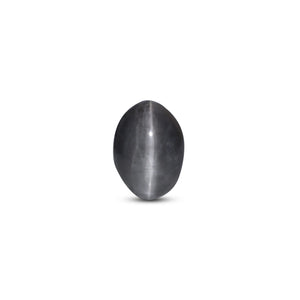 Catseye - 7.7 Carat - Pramogh