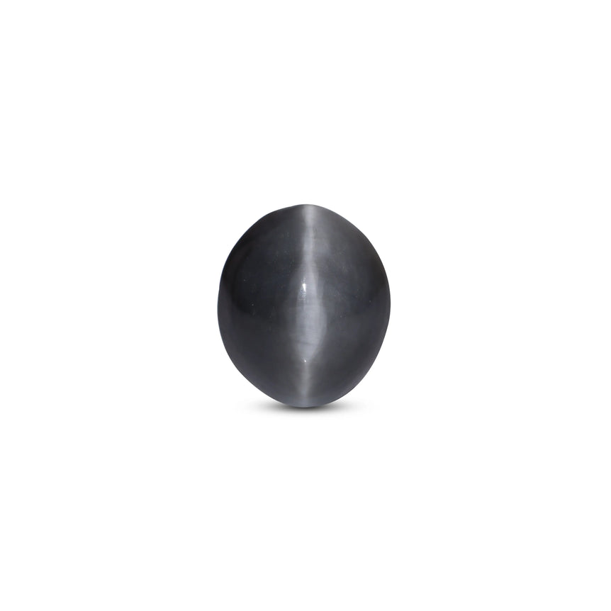 Catseye - 6.6 Carat - Pramogh