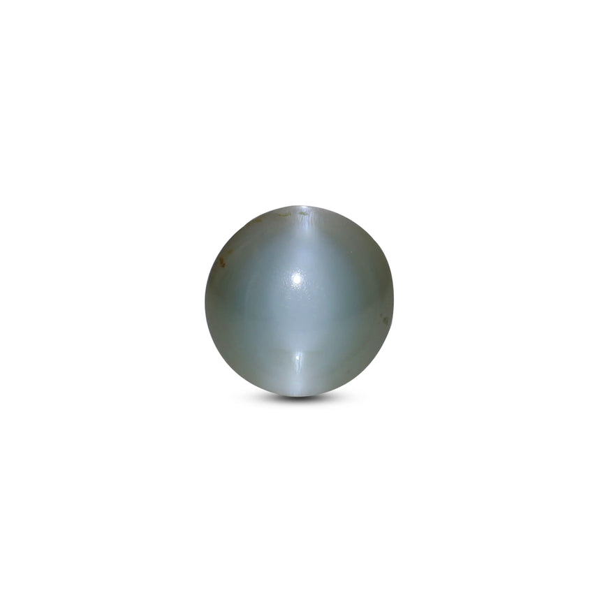 Catseye Chrysoberyl  - 1 Carat - Pramogh