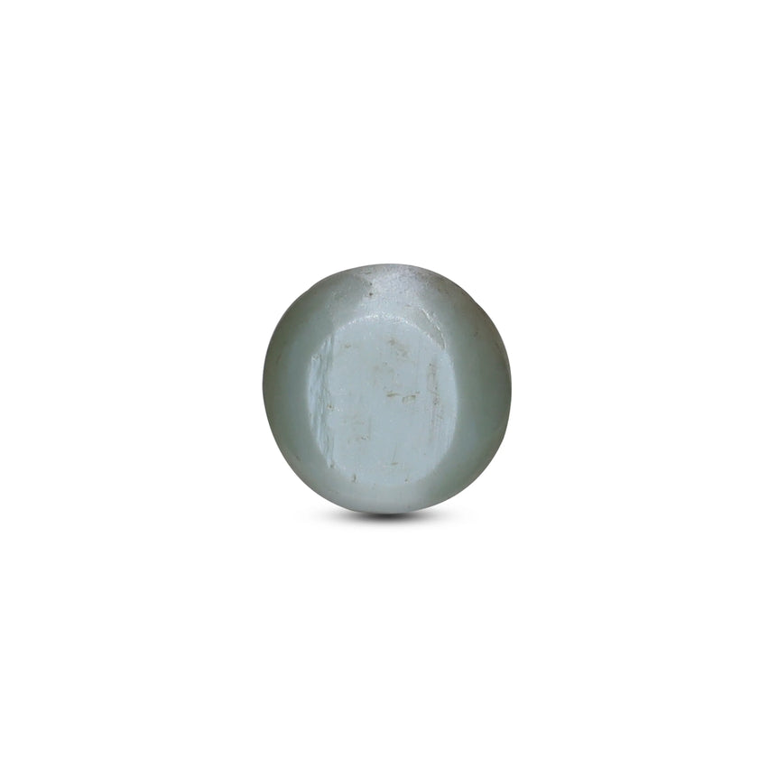Catseye Chrysoberyl  - 1 Carat