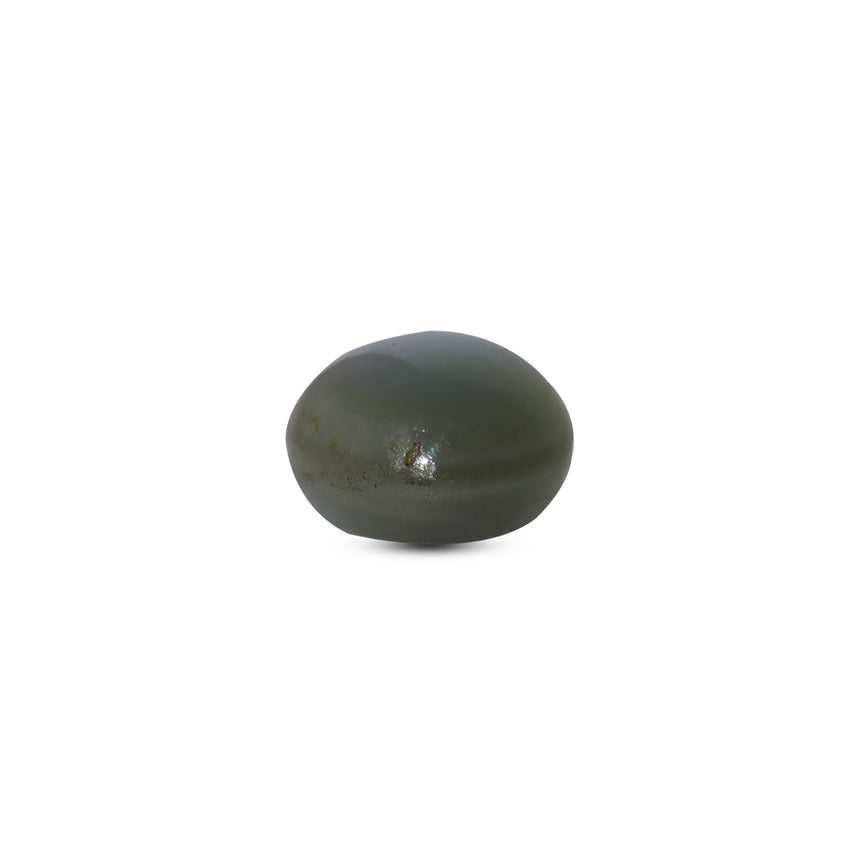Catseye Chrysoberyl  - 1 Carat