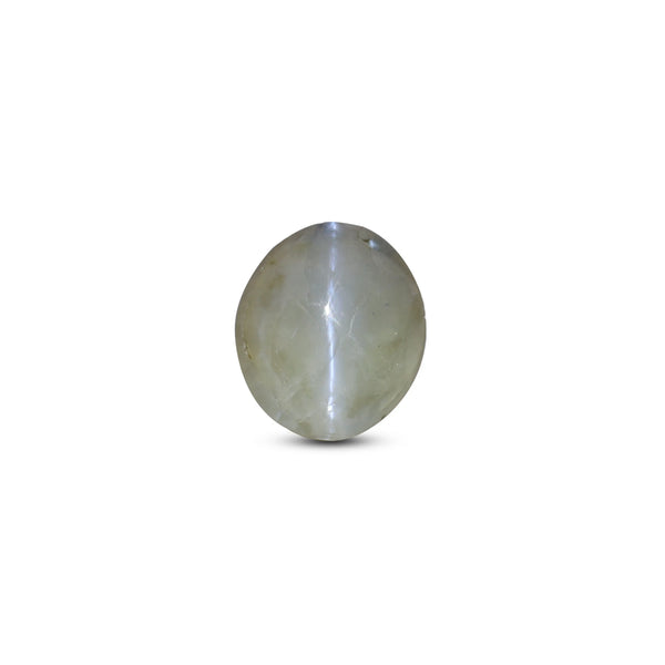Catseye Chrysoberyl  - 2.5 Carat - Pramogh