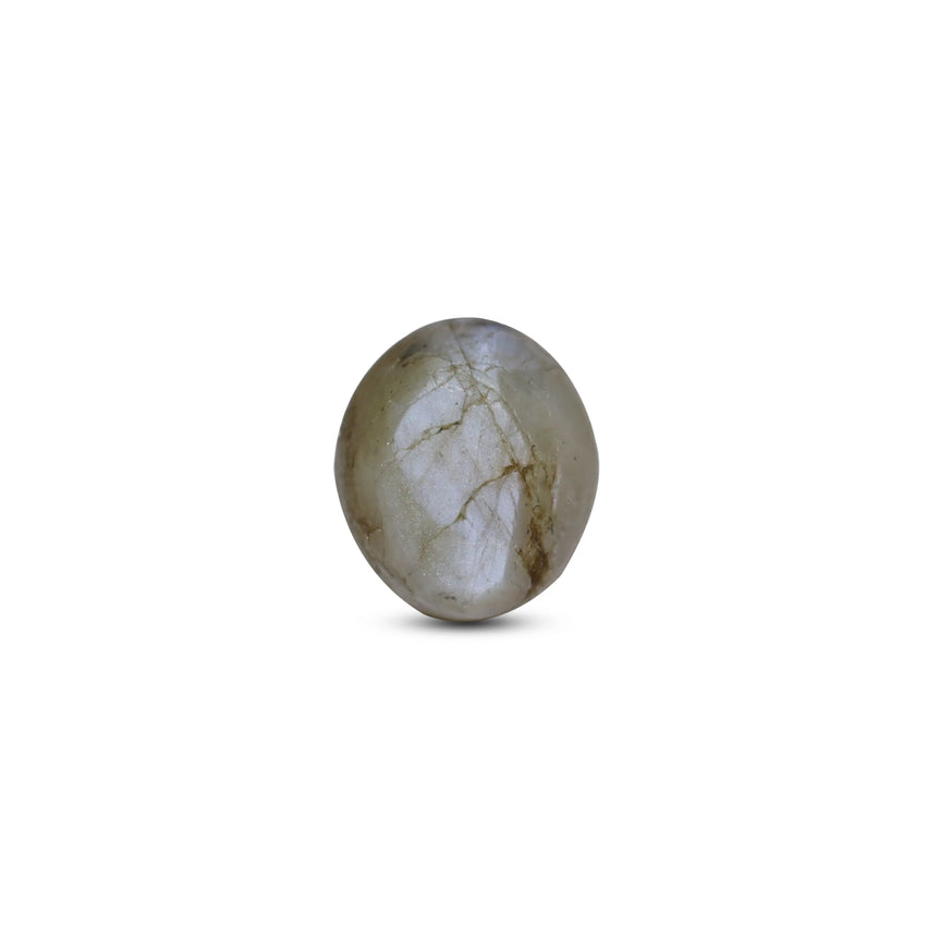 Catseye Chrysoberyl  - 2.5 Carat