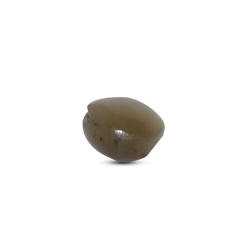 Catseye Chrysoberyl  - 1.9 Carat