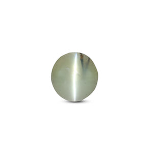 Catseye Chrysoberyl  - 2 Carat - Pramogh