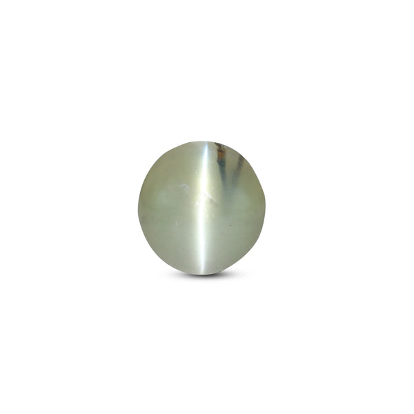 Catseye Chrysoberyl  - 2 Carat - Pramogh