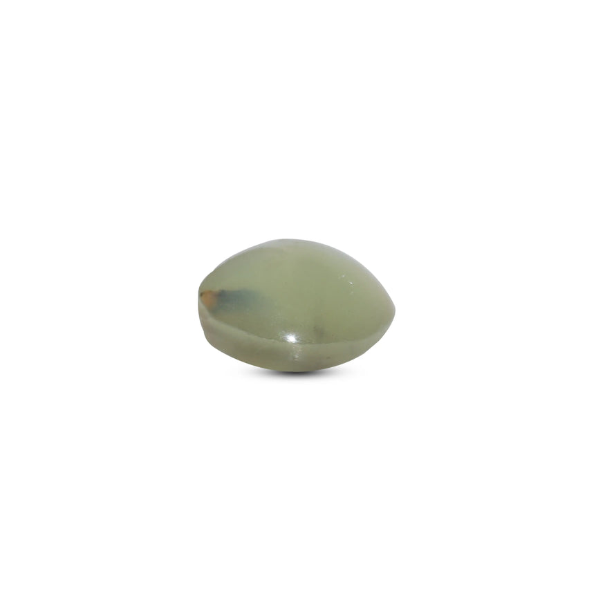 Catseye Chrysoberyl  - 2 Carat