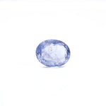 Blue Sapphire - 5.55 Carat - Pramogh