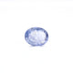 Blue Sapphire - 5.55 Carat - Pramogh