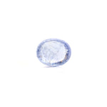 Blue Sapphire - 5.55 Carat