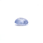 Blue Sapphire - 5.55 Carat