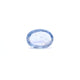 Blue Sapphire - 5.48 Carat - Pramogh