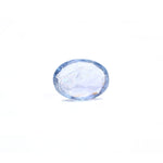 Blue Sapphire - 5.48 Carat