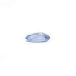 Blue Sapphire - 5.48 Carat