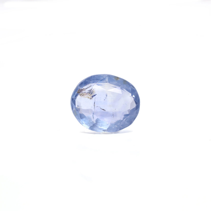 Blue Sapphire - 5.5 Carat - Pramogh