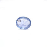 Blue Sapphire - 5.5 Carat - Pramogh