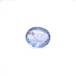 Blue Sapphire - 5.5 Carat - Pramogh