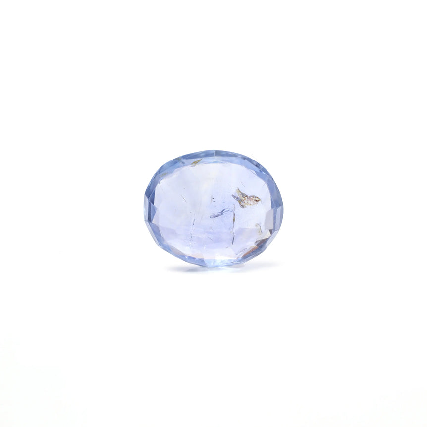 Blue Sapphire - 5.5 Carat